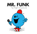 Boyfriend from Friday Night Funkin as a Mr. Men by MarioManiacYT