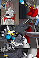 South Island Daily 2 - 3 by JustTaylor