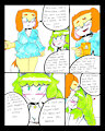 FRIENDSHIP FORBIDDEN part15 by EROSART