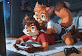 Additional difficulty by JohnnyByFar