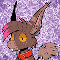 Yinglet Trevor PNGTuber by TrevorFox