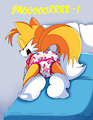 Sleeping Too Close to the Edge by EmperorCharm