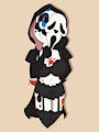 Slasher by SlightlyArousedGuy