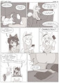 CCT: Last Call - 19 by NekoStar