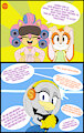 Girl's Talk