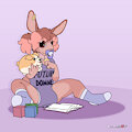 "Future Domme" by ChocolateKitsune