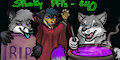 Halloween Profile Pictures $40 - 4 slots