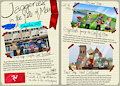 Jaggeries in the Isle of Man by Skyblue2005