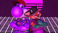 Homie Yoshi N' Nicky by HomieYoshi