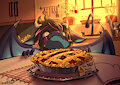 Theron_Is_Going_To_Get_Neutered by SangyDW