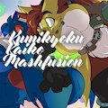 Kumikyoku Kaiko Mashfusion by OfficialDJUK