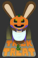 Calabaza shirts on stickypaws! by Cake