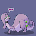 Goodra by AlphabetABC