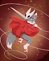 SHAW! by AkaiKitsune