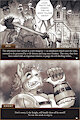 Dungeon of Desire l 1-2 by desfrog