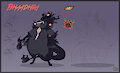 Bhaadhra Ref by nosferatu16