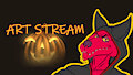 Art Stream by Last69Skullz