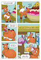 Hammy Danny: Fat Donkey Challenge