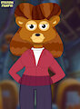 Rebecca Cunningham by StiltonFanFic