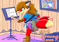 Brown Sound by Friar