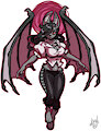 Bat by atryl