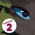 A Forbidden Fruit - Chapter 2 - Allergy to Tears by DappyTime