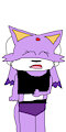 Blaze's Cat Nap