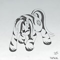 Tafkal by DrXII
