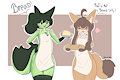 commission completed by YokoChoco