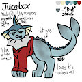 Juicebox [old]