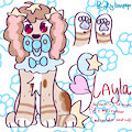 layla [old] by jackrabblt