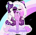 faith plushie (by FR3AK_BUS) by jackrabblt