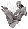 Patreon commissions by Gigren
