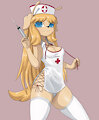 Nurse_Dog