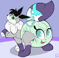 slushy diaper by KASTMI