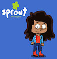 Sprout: Ivy Artwork