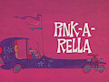 Pink-A-Rella AU 03 by xcar