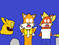 Tailsco Week 2025 Day 3:  Horror