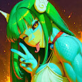 Celeste SFW Images