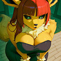 Tootie SFW Images by scorpianpp