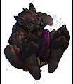 Patreon commissions by Gigren