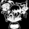 Sonictober Day 22: Dear Friend