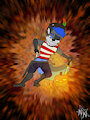 Nihilo the Pirate!
