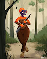 Hunting Time [COM-25134]