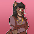 Dana by Esma by FeAtherNet