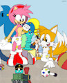 Playdate by ClayMongoose