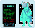 [Among Us] Puppy