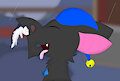 Finding some Shelter 3/5 by tails230
