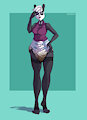 Diaper Secretary by Jerrert
