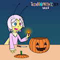 Carved Pumpkin